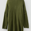  Amelia Drop Shoulder Slouchy Sweater