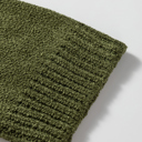  Amelia Drop Shoulder Slouchy Sweater