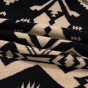  Amelia Half Collared Plush Sweatshirt