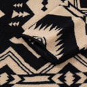  Amelia Half Collared Plush Sweatshirt