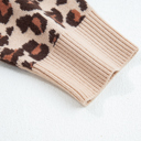  Amelia High Shift Mini Sweater