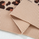  Amelia High Shift Mini Sweater