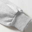  Amelia Patchwork Drop Shoulder Pullover