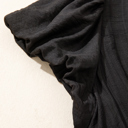  Ana Smocked Waist Ruffled PLUS Dress