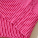  Anahi Drop Shoulder Knit Sweater