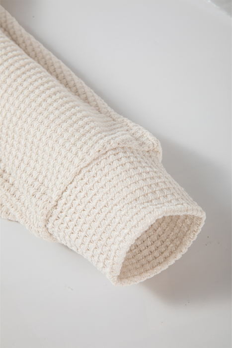 Anaiah Batwing Sleeve Oversized Top