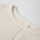  Anaiah Batwing Sleeve Oversized Top