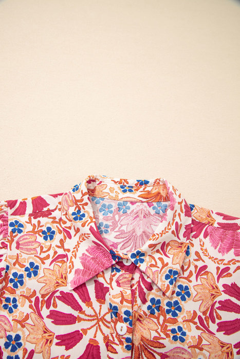 Analia Long Sleeve Mini Dress