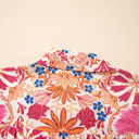  Analia Long Sleeve Mini Dress