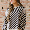  Angelina High Low Casual Top