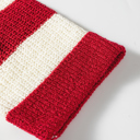  Anika Colorblock Bracelet Sleeve Sweater