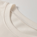  Anika Seam Patchwork top Long Sleeve Top