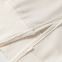  Anika Seam Patchwork top Long Sleeve Top