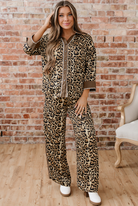 Annabelle 3 4 Sleeve Shirt