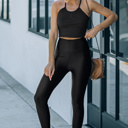  Annabelle High Rise Tight Leggings