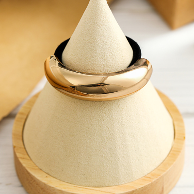 Annalise Decor Vintage Hair Scrunchie