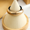  Annalise Decor Vintage Hair Scrunchie