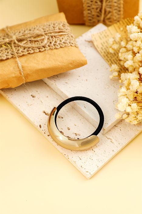 Annalise Decor Vintage Hair Scrunchie