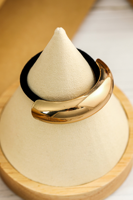 Annalise Decor Vintage Hair Scrunchie