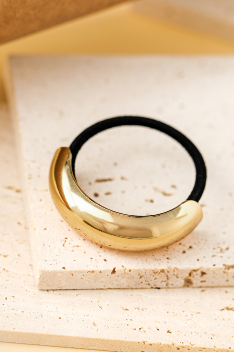 Annalise Decor Vintage Hair Scrunchie