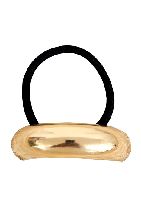 Annalise Decor Vintage Hair Scrunchie