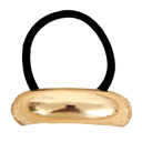  Annalise Decor Vintage Hair Scrunchie