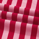  Annika Shoulder Patchwork Sleeve Pullover