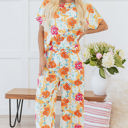  Anya Floral 2 Piece Set