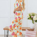  Anya Floral 2 Piece Set