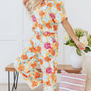  Anya Floral 2 Piece Set