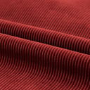  Araceli Ribbed Corduroy Oversized Sweatshirt