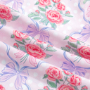  Araceli Ruffled Half Sleeve Shirt