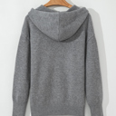  Ari Up Drop Shoulder Sweater