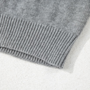  Ari Up Drop Shoulder Sweater