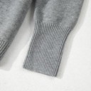  Ari Up Drop Shoulder Sweater