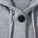  Ari Up Drop Shoulder Sweater