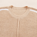  Aria 3 4 Sleeve Sweater