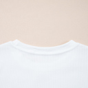  Aria Christmas Fashion Corded Sweatshirt