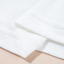  Aria Christmas Fashion Corded Sweatshirt