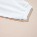  Aria Christmas Fashion Corded Sweatshirt