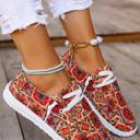  Aria Flat Slip On Shoes