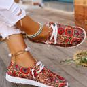  Aria Flat Slip On Shoes