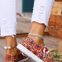  Aria Flat Slip On Shoes