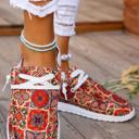  Aria Flat Slip On Shoes