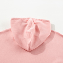  Aria High Low Oversized Hoodie