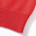  Aria Merry Graphic Christmas Sweater