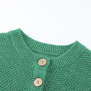  Aria Pullover Drop Shoulder Sweater