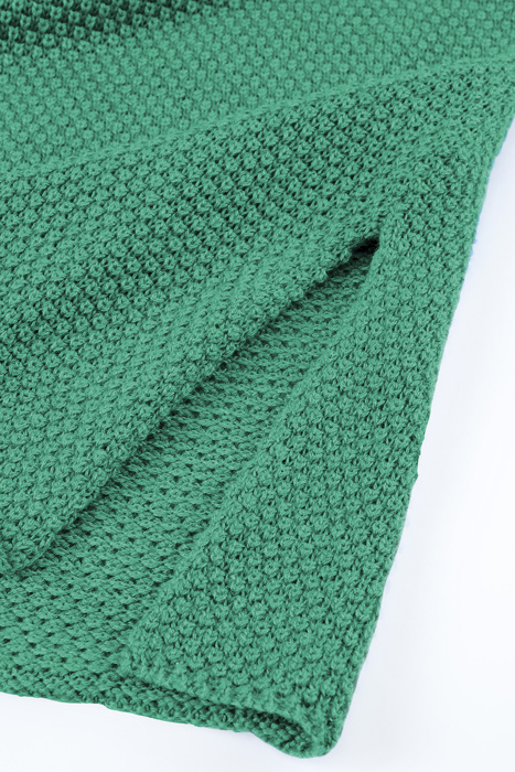 Aria Pullover Drop Shoulder Sweater