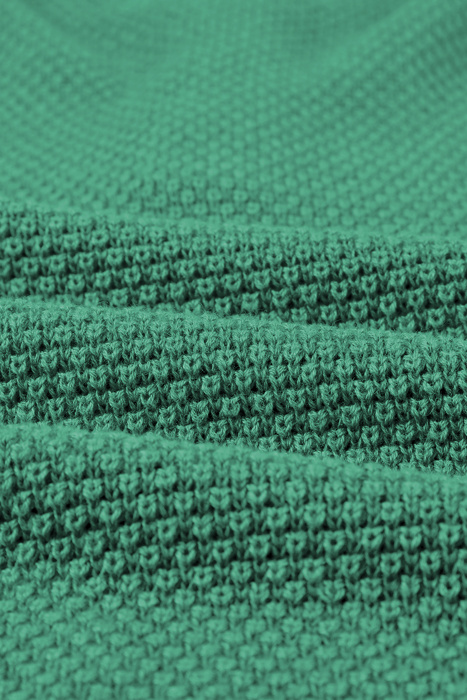 Aria Pullover Drop Shoulder Sweater