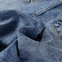  Aria Straight High Waist Jeans